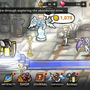 Counter Knights 1