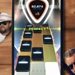 Country Star mod android