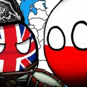 Countryballs