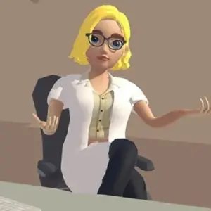 Couple Move: 3D Life Simulator