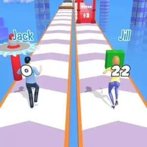 Couple Shuffle mod