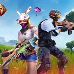 Mô tả hình ảnh: Hình ảnh giao diện game Cover Hunter