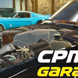 Hình ảnh CPM Garage