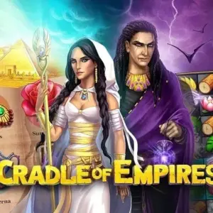 Cradle of Empires