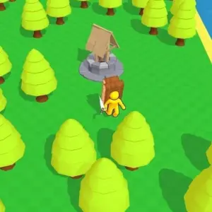 Craft island mod apk