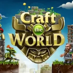 Craft The World min