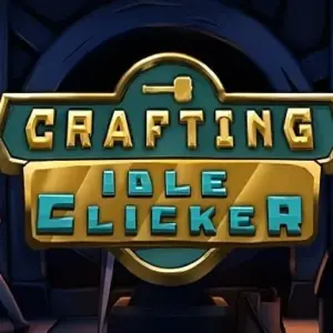 Crafting Idle Clicker