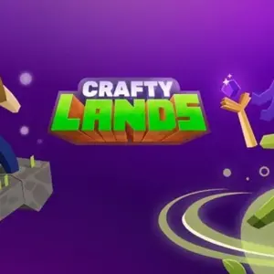 Crafty Lands