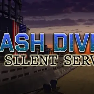 Crash Dive 2
