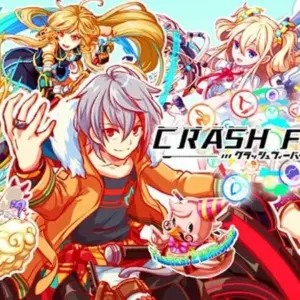 Crash Fever