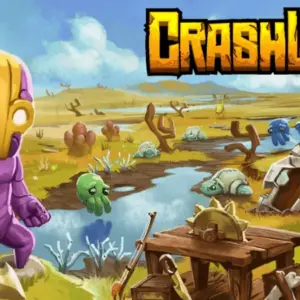 Crashlands