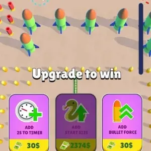 Crazy Snake mod free min