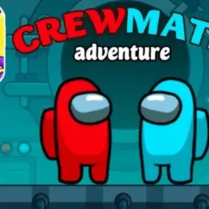 Crewmate Adventure