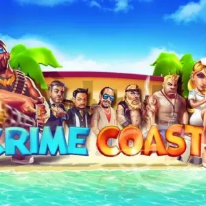 Hình ảnh game Crime Coast: Gang Wars