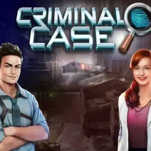 Criminal Case