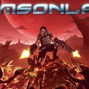 Crimsonland
