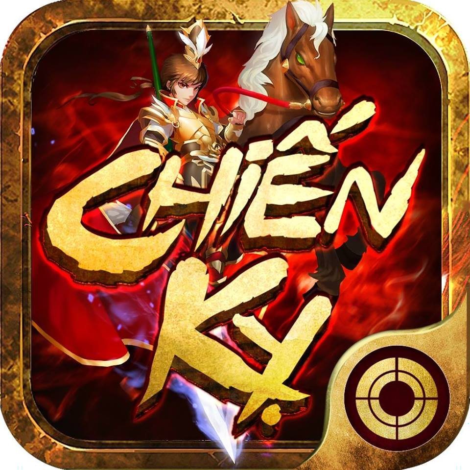Chiến Kỵ