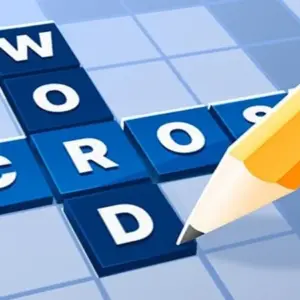 Crossword