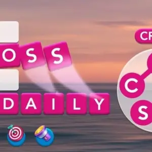 Crossword Daily