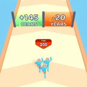 Crowd Evolution mod