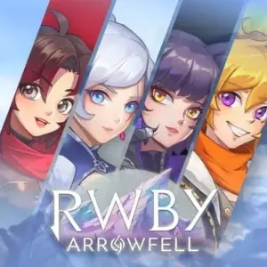 Crunchyroll RWBY