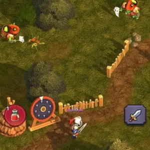 Crusado android