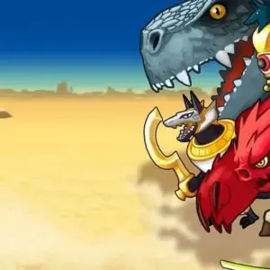 Crush Them All mod
