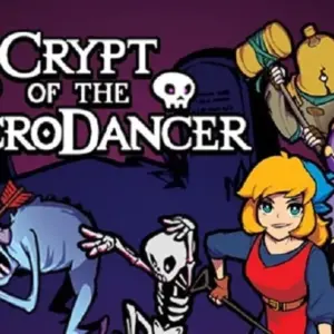 Crypt of the NecroDancer min