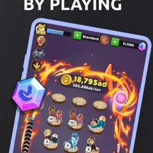 Crypto DOGE mod