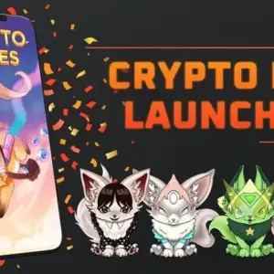 Crypto Fox