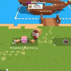 CubeCraft mod