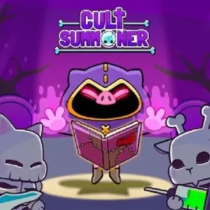 Cult Summoner