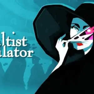 Cultist Simulator
