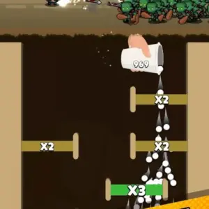Cup Heroes apk mod