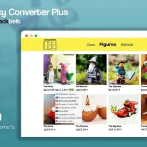 Currency Converter Plus MOD