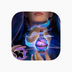 Cursed Fables mod free