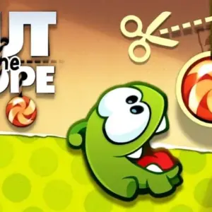 Cut the Rope