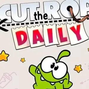 Cut the Rope Daily