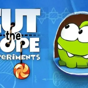 Cut the Rope: Experiments