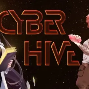 CyberHive