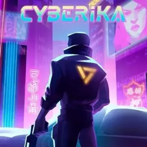 Cyberika