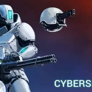CyberSphere