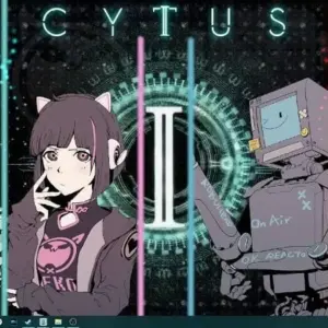 Cytus II