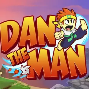 Dan the Man