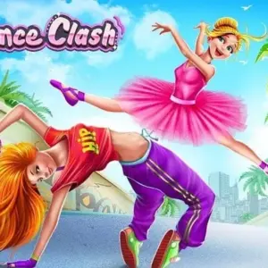 Dance Clash