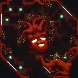 Dandara ToFE mod