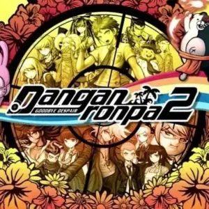 Danganronpa 2