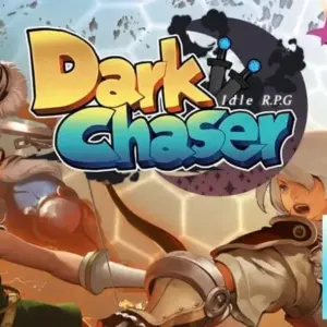 Dark Chaser
