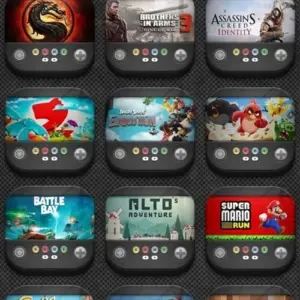 Dark Desire2 mod android