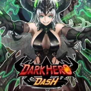 Dark Hero Dash